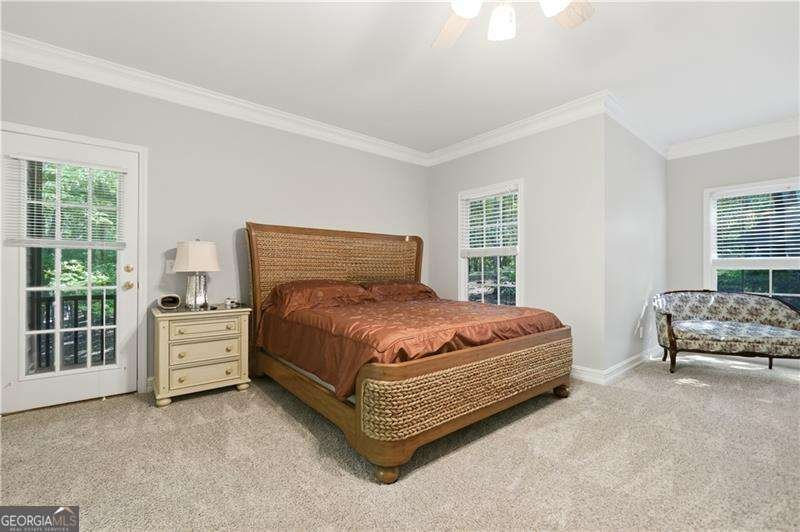 122 Woodstream Point Big Canoe - Photo 27