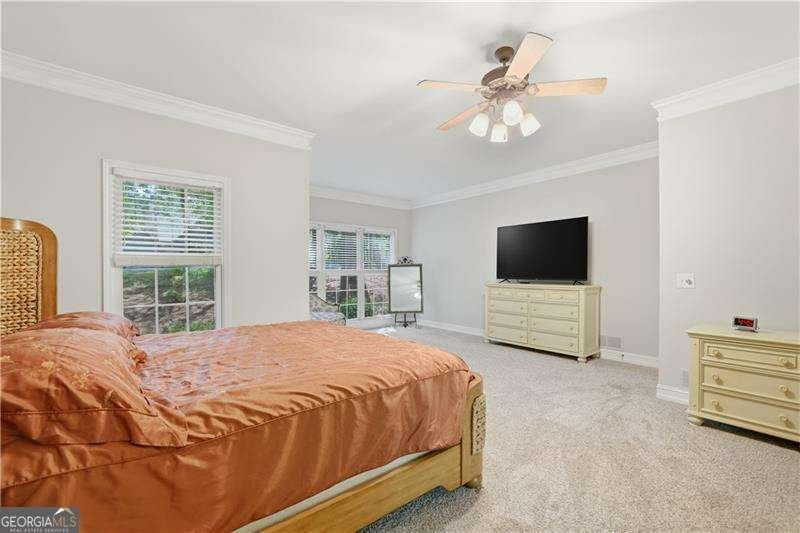 122 Woodstream Point Big Canoe - Photo 31