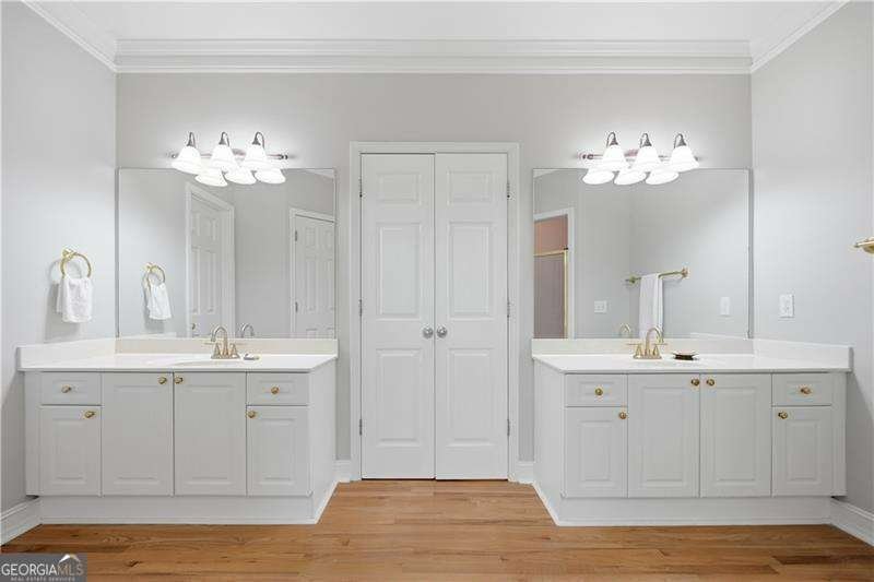 122 Woodstream Point Big Canoe - Photo 37
