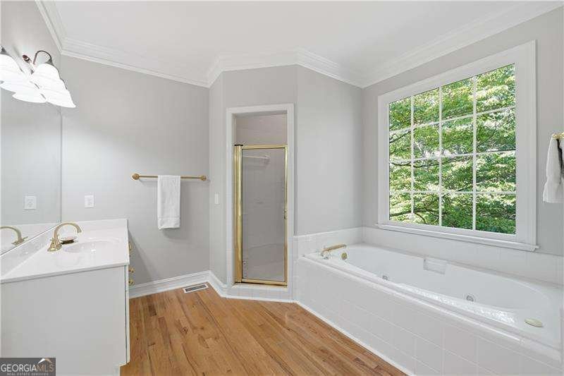122 Woodstream Point Big Canoe - Photo 39