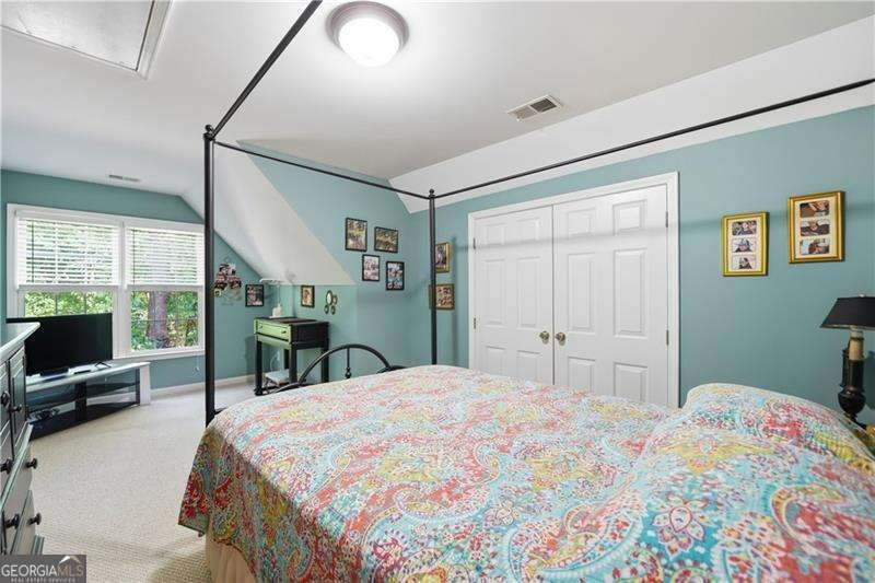 122 Woodstream Point Big Canoe - Photo 41