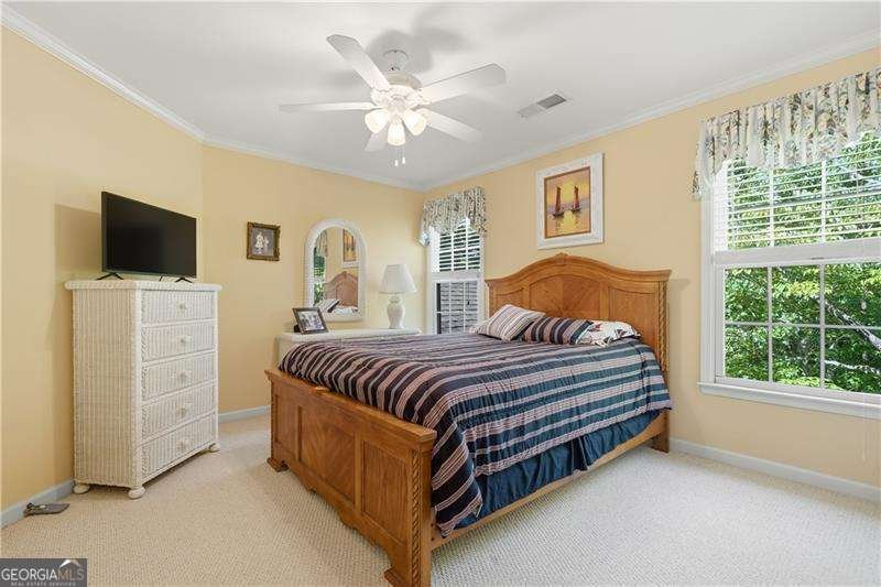 122 Woodstream Point Big Canoe - Photo 45