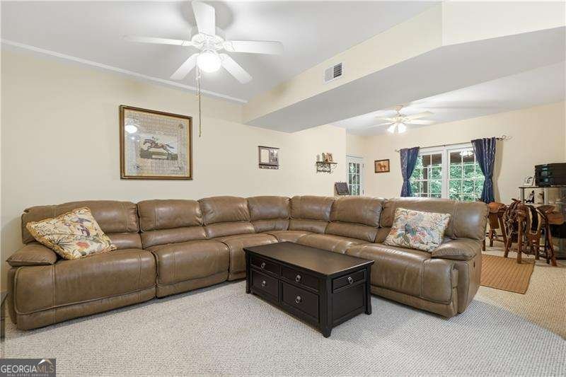 122 Woodstream Point Big Canoe - Photo 47