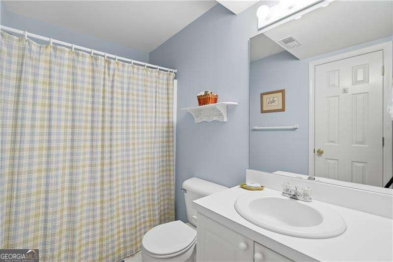 122 Woodstream Point Big Canoe - Photo 52