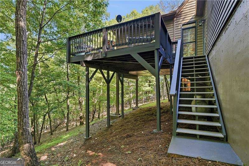 122 Woodstream Point Big Canoe - Photo 56