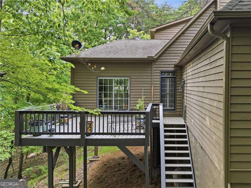 122 Woodstream Point Big Canoe - Photo 57
