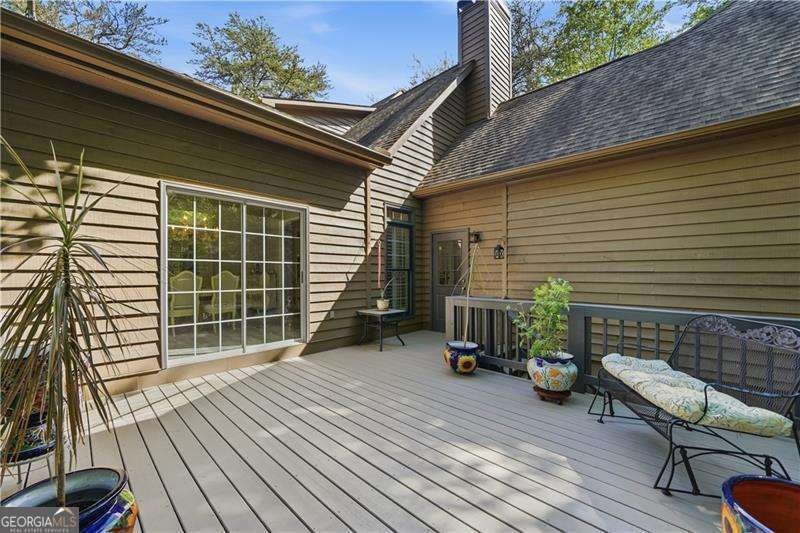 122 Woodstream Point Big Canoe - Photo 58