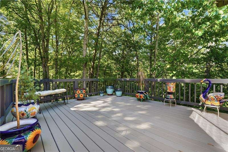 122 Woodstream Point Big Canoe - Photo 59