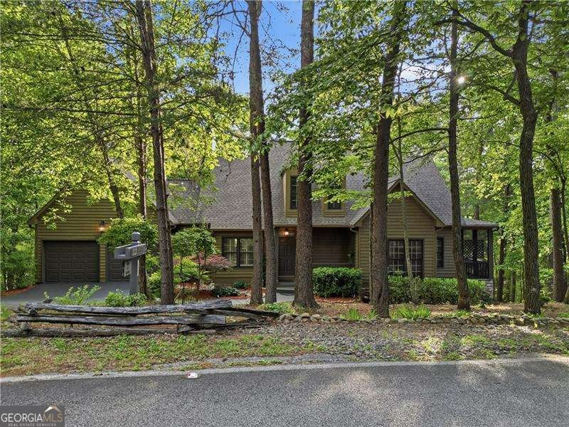 122 Woodstream Point Big Canoe - Photo 60