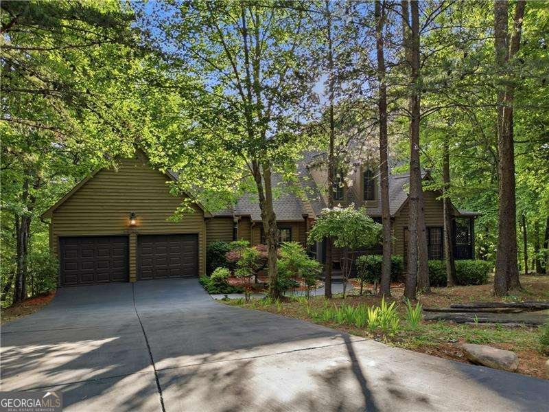 122 Woodstream Point Big Canoe - Photo 61