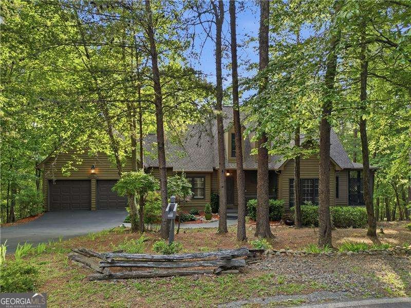 122 Woodstream Point Big Canoe - Photo 62