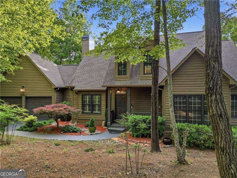 122 Woodstream Point Big Canoe - Photo 63