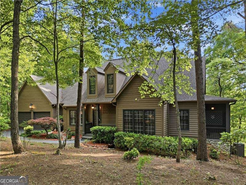 122 Woodstream Point Big Canoe - Photo 64