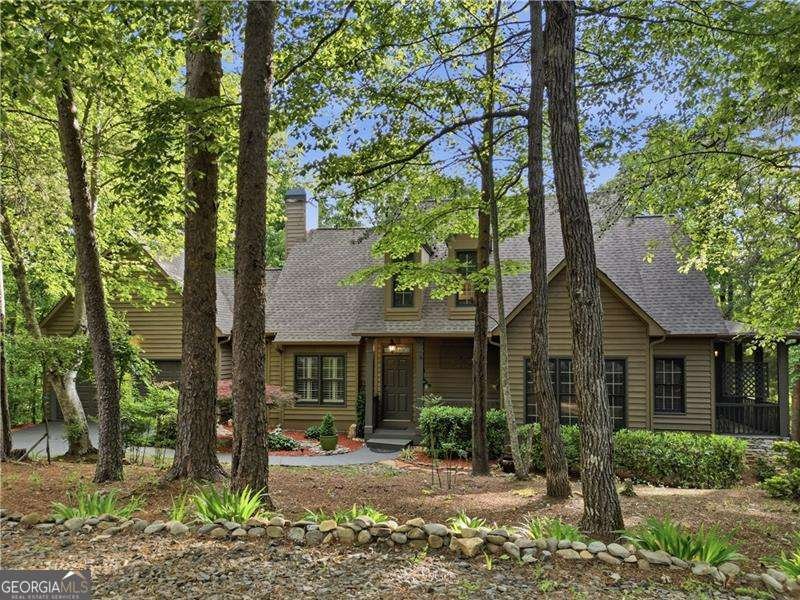 122 Woodstream Point Big Canoe - Photo 65