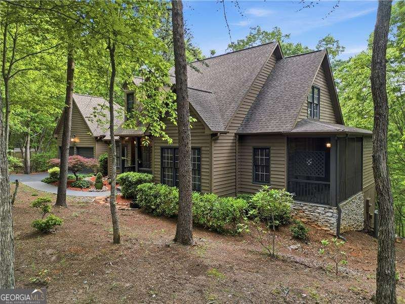 122 Woodstream Point Big Canoe - Photo 66
