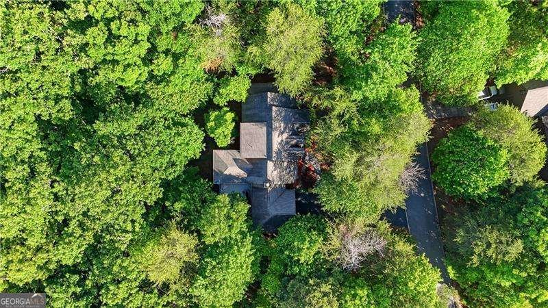 122 Woodstream Point Big Canoe - Photo 68