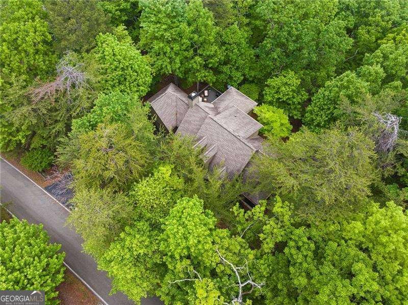 122 Woodstream Point Big Canoe - Photo 70