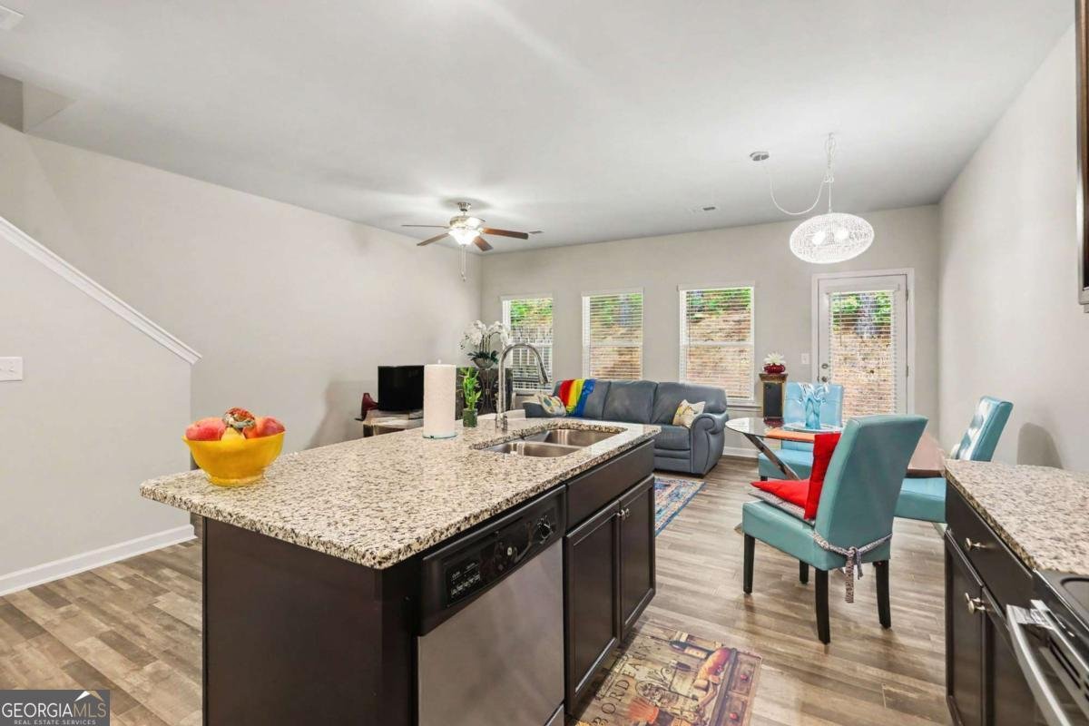 5106 Lower Elm Street Atlanta - Photo 9