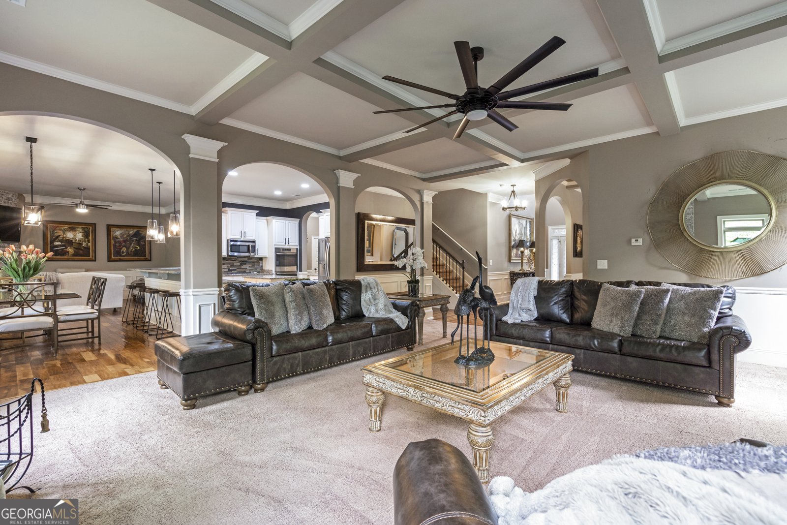 1740 Wildflower Court Cumming - Photo 15