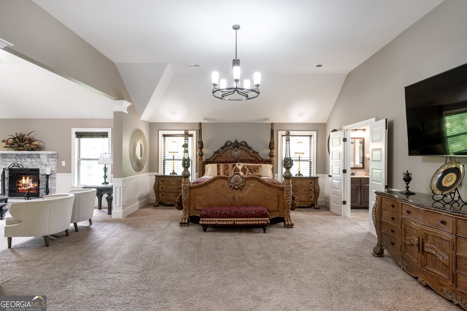 1740 Wildflower Court Cumming - Photo 31