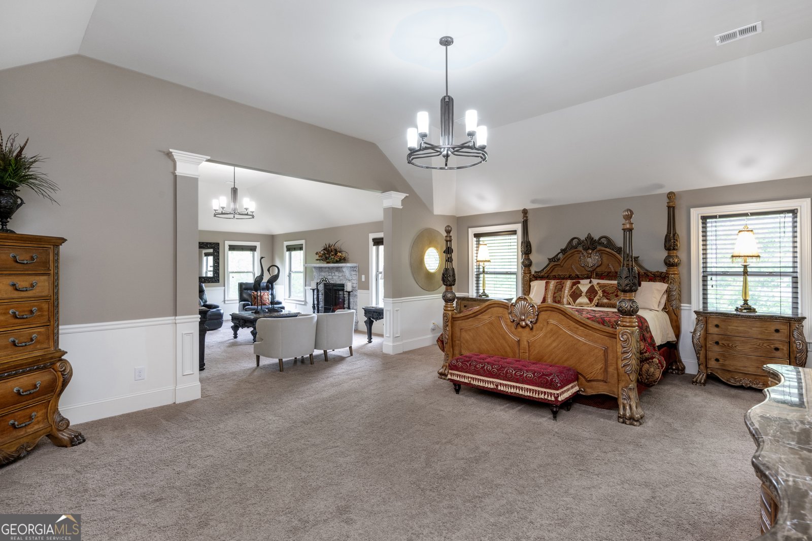 1740 Wildflower Court Cumming - Photo 32
