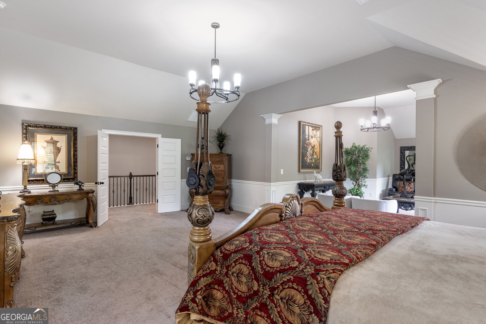 1740 Wildflower Court Cumming - Photo 33