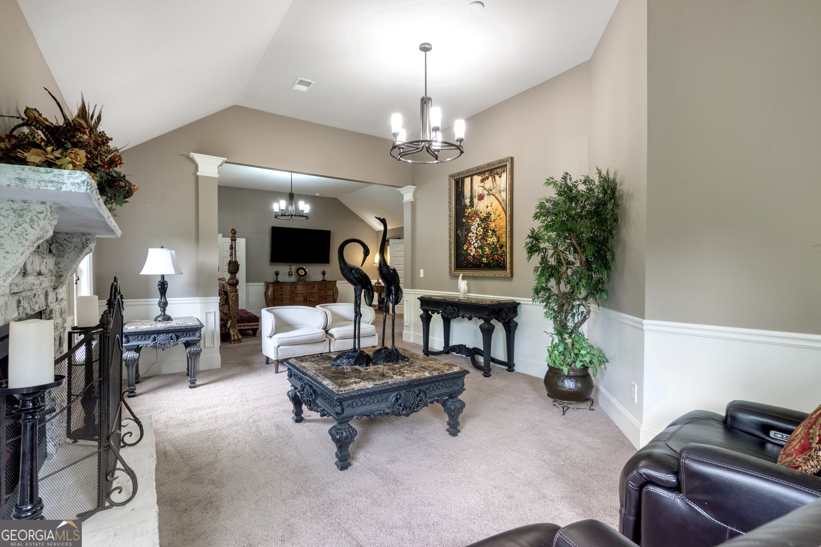 1740 Wildflower Court Cumming - Photo 35