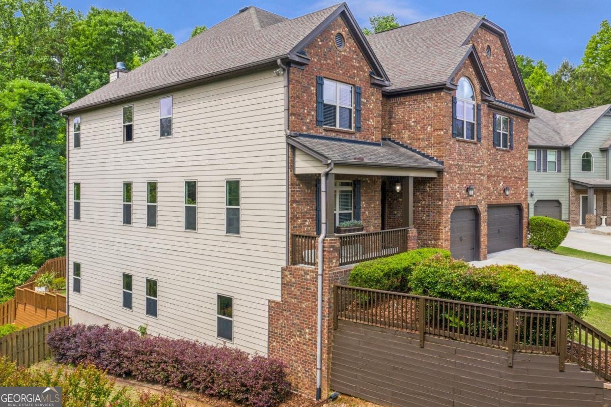 1740 Wildflower Court Cumming - Photo 47