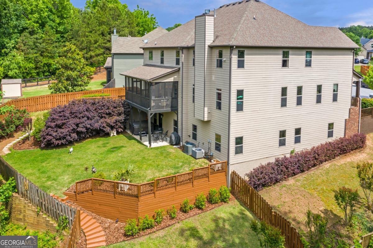 1740 Wildflower Court Cumming - Photo 48