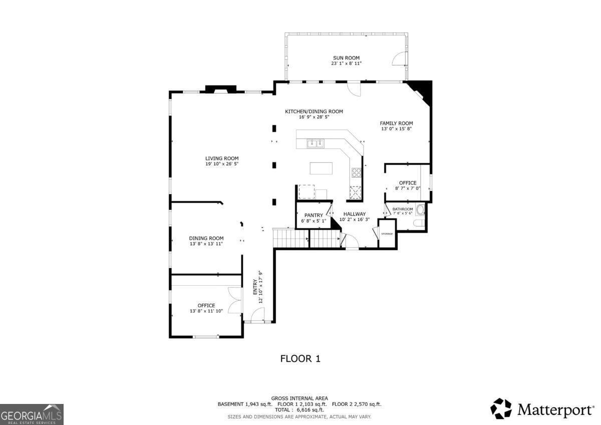 1740 Wildflower Court Cumming - Photo 51