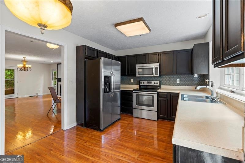 3015 Camden Way Alpharetta - Photo 10