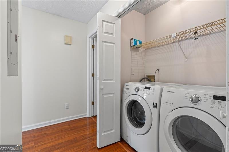 3015 Camden Way Alpharetta - Photo 13