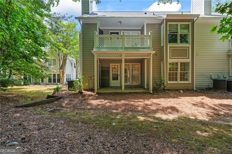 3015 Camden Way Alpharetta - Photo 22