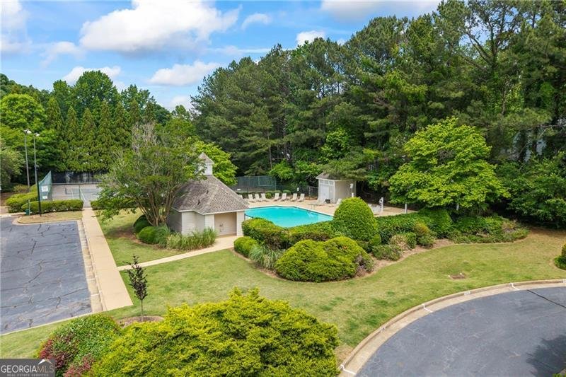 3015 Camden Way Alpharetta - Photo 23