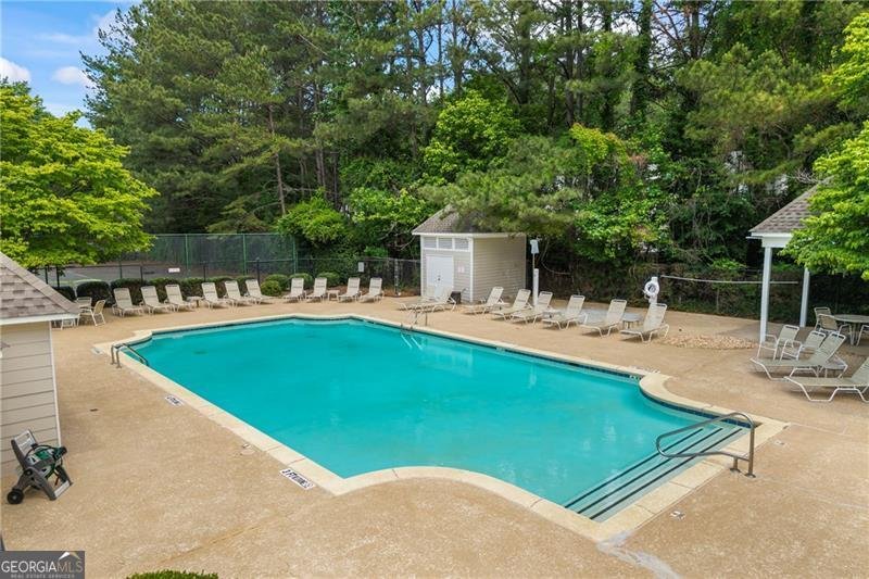 3015 Camden Way Alpharetta - Photo 24