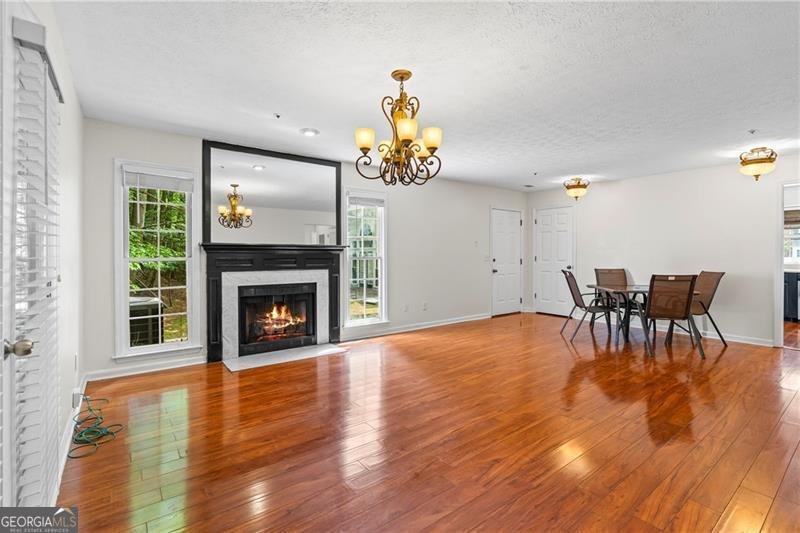 3015 Camden Way Alpharetta - Photo 6