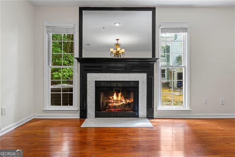 3015 Camden Way Alpharetta - Photo 7