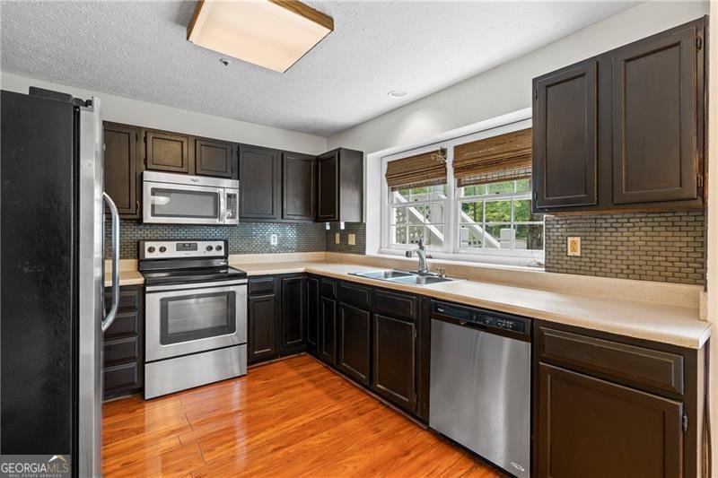 3015 Camden Way Alpharetta - Photo 9