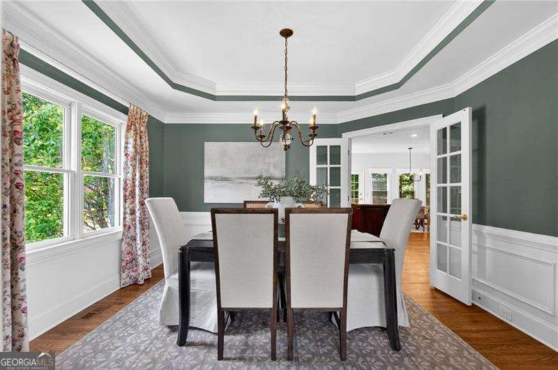 3664 Outlook Court Marietta - Photo 10