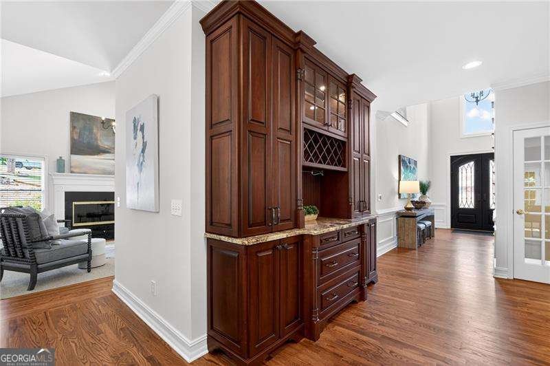 3664 Outlook Court Marietta - Photo 12