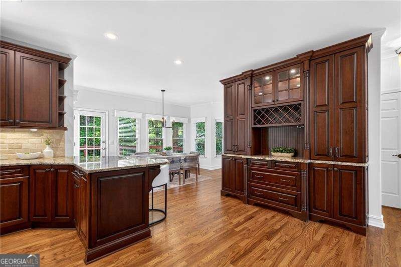 3664 Outlook Court Marietta - Photo 13