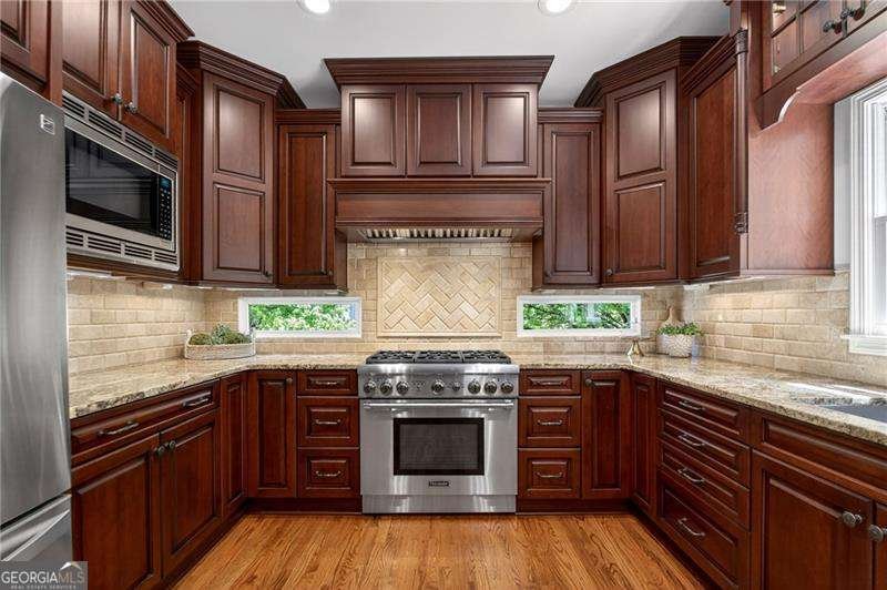 3664 Outlook Court Marietta - Photo 15