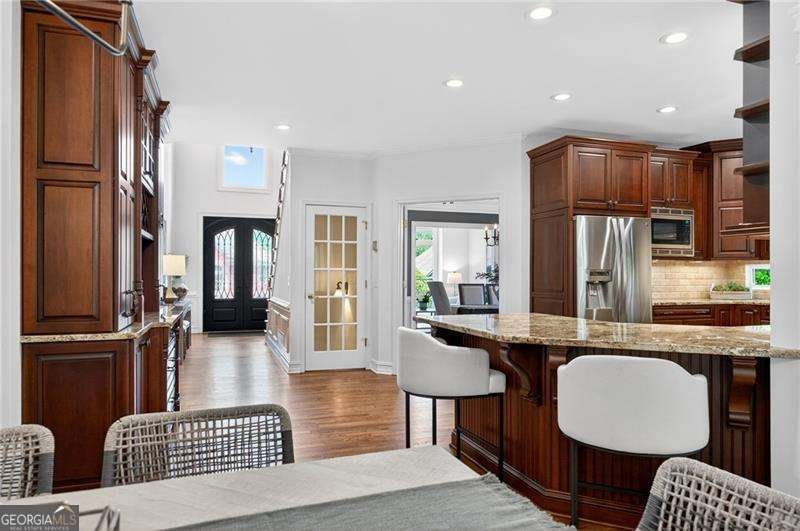 3664 Outlook Court Marietta - Photo 17