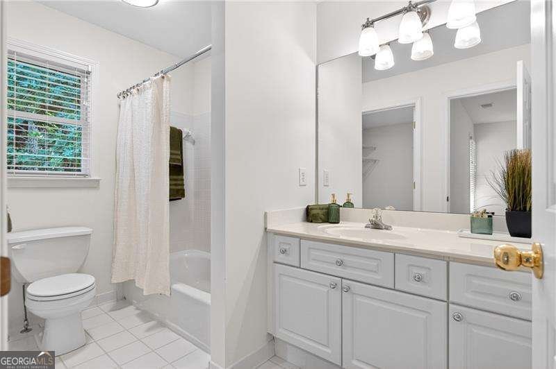 3664 Outlook Court Marietta - Photo 30