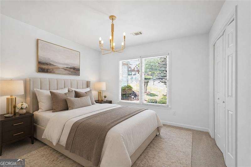 3664 Outlook Court Marietta - Photo 31