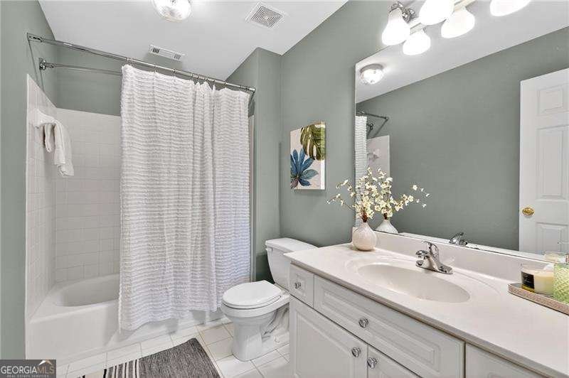 3664 Outlook Court Marietta - Photo 32