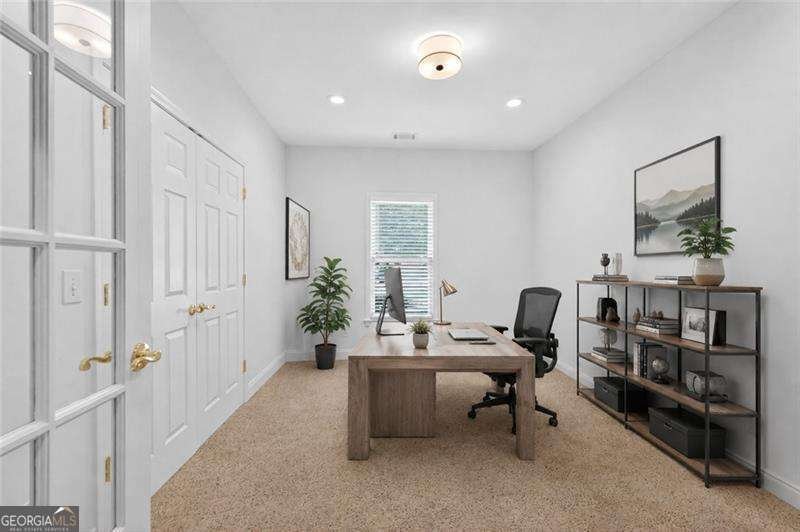 3664 Outlook Court Marietta - Photo 34
