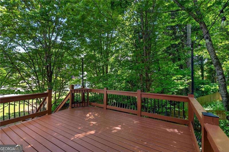 3664 Outlook Court Marietta - Photo 39