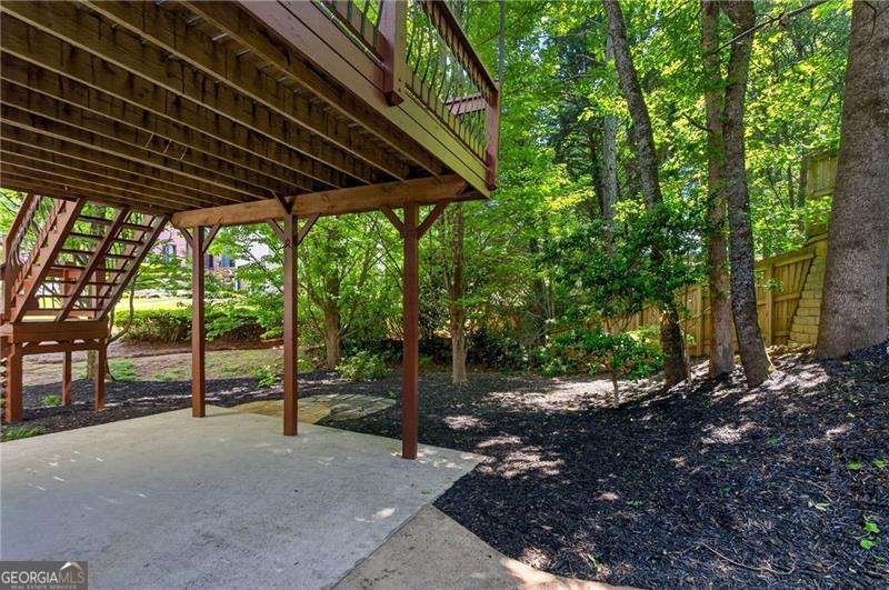 3664 Outlook Court Marietta - Photo 41