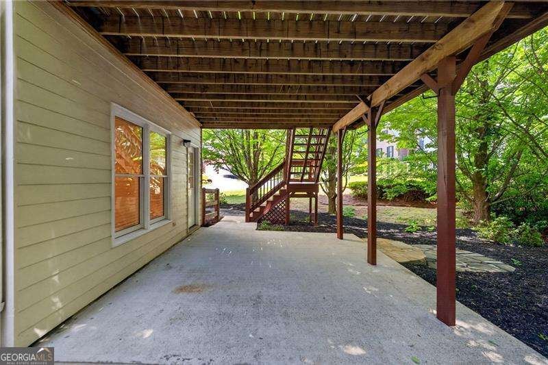 3664 Outlook Court Marietta - Photo 42